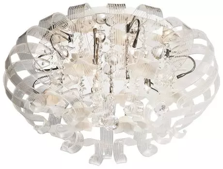 Потолочная люстра Velante 796-107-12