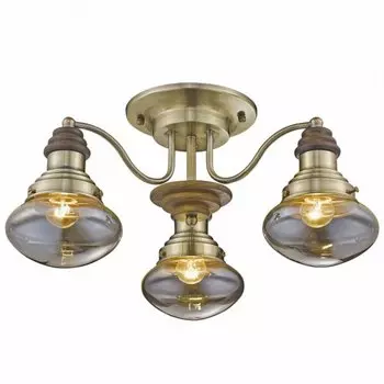 Потолочная люстра Velante Классика 306-507-03