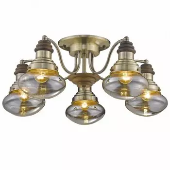 Потолочная люстра Velante Классика 306-507-05