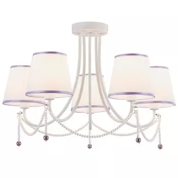 Потолочная люстра Velante Классика 314-007-05