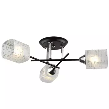 Потолочная люстра Velante Классика 703-127-03