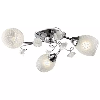 Потолочная люстра Velante Классика 705-107-03