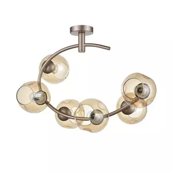 Потолочная люстра Vele Luce Astoria VL5004P62