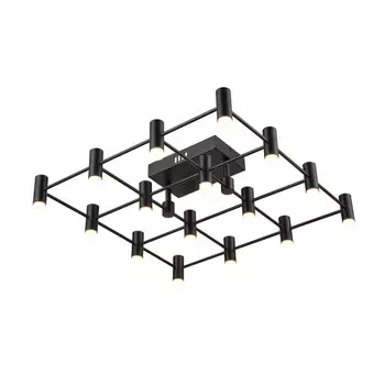 Потолочная люстра Vele Luce Аtmosfera VL7162L16