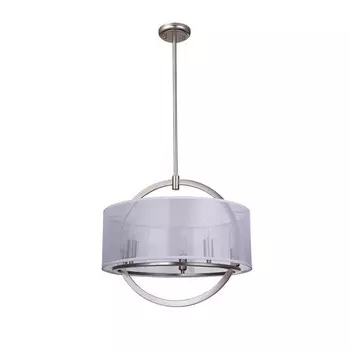 Потолочная люстра Vele Luce Effe VL4135L05