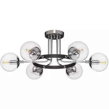 Потолочная люстра Vele Luce Intenso VL1413L06