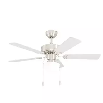 Потолочная люстра-вентилятор Eglo CADIZ 35074