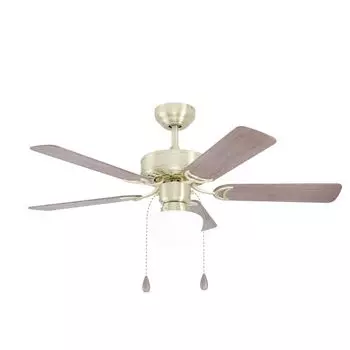 Потолочная люстра-вентилятор Eglo CADIZ 35075