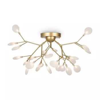 Потолочная люстры Freya Florencia FR5049CL-27G