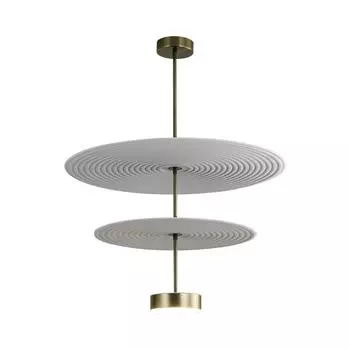 Потолочной светильник ODEON LIGHT FELT 7035/20CA