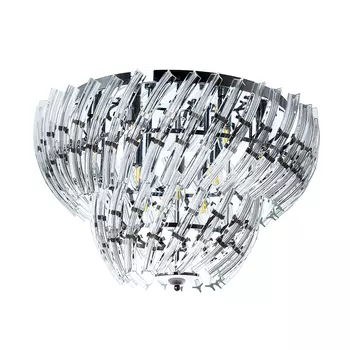 Потолочные люстры ARTE LAMP ELLA A1054PL-9CC
