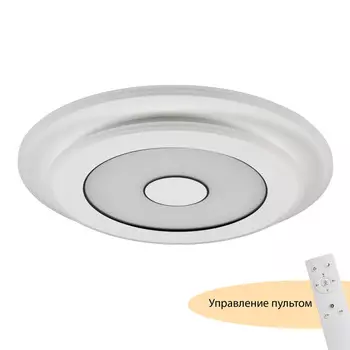 Потолочные светильники MyFar Button MR9000-CL