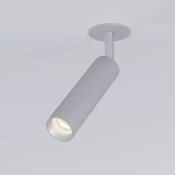 потолочный акцентный светильник Elektrostandard Diffe a058227