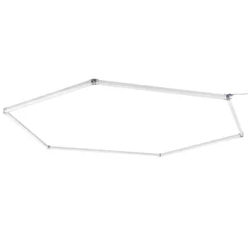 Потолочный модульный светильник Varieta Lightstar V6A450124