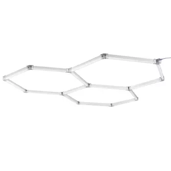 Потолочный модульный светильник Varieta Lightstar V9A450044