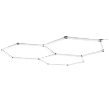 Потолочный модульный светильник Varieta Lightstar V9A450064