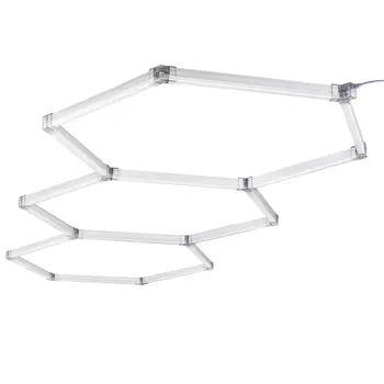 Потолочный модульный светильник Varieta Lightstar V10A450044