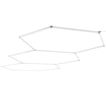 Потолочный модульный светильник Varieta Lightstar V10A450124