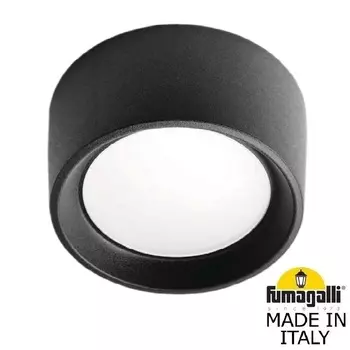 Потолочный накладной светильник LIVIA 3A9.000.000.AXD1L