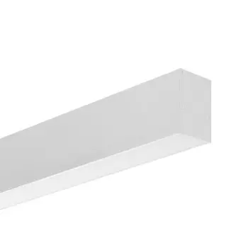 Потолочный офисный светильник Arlight LINE 056857