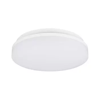Потолочный пылевлагозащищенный светильник Arlight BOUWER 054686