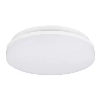 Потолочный пылевлагозащищенный светильник Arlight BOUWER 054687