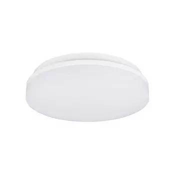 Потолочный пылевлагозащищенный светильник Arlight BOUWER 054759