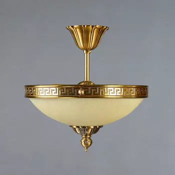 Потолочный светильник Ambiente TENERIFE 02166/30 PL AB