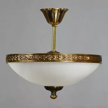 Потолочный светильник Ambiente TOLEDO 02155/35 PL PB