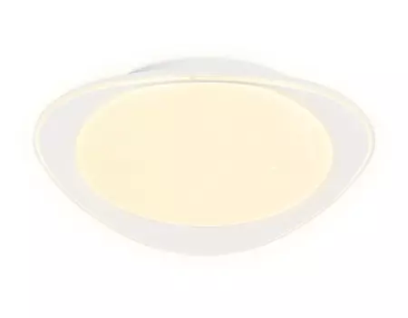 Потолочный светильник Ambrella light Air FF44