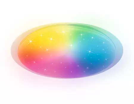 Потолочный светильник Ambrella light Dance FF470