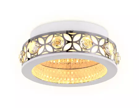 Потолочный светильник Ambrella light Ice FA9420