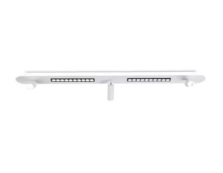 Потолочный светильник Ambrella light LineTech COMFORT FL51451