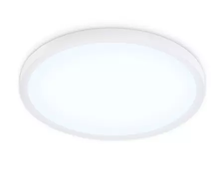 Потолочный светильник Ambrella Light ORBITAL Air Slim FZ1955