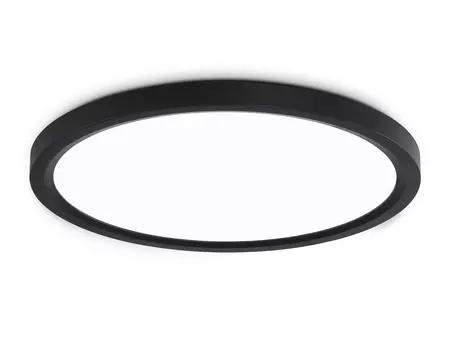 Потолочный светильник Ambrella Light ORBITAL Air Slim FZ1908