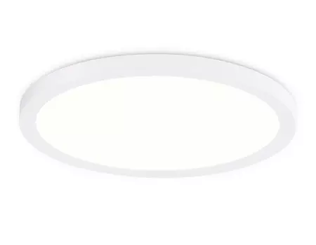 Потолочный светильник Ambrella Light ORBITAL Air Slim FZ1905