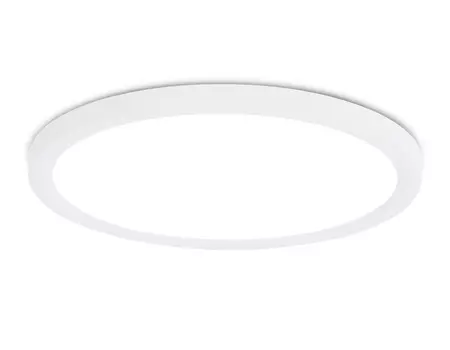 Потолочный светильник Ambrella Light ORBITAL Air Slim FZ1909