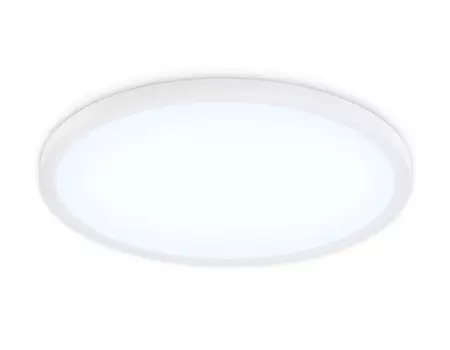 Потолочный светильник Ambrella Light ORBITAL Air Slim FZ1959