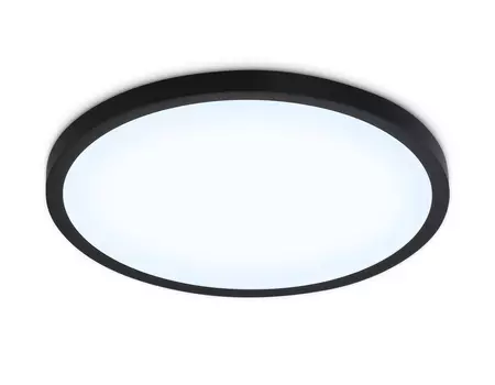 Потолочный светильник Ambrella Light ORBITAL Air Slim FZ1961