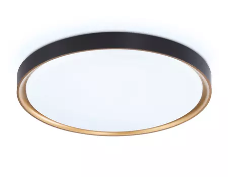 Потолочный светильник Ambrella Light ORBITAL Air FZ1249