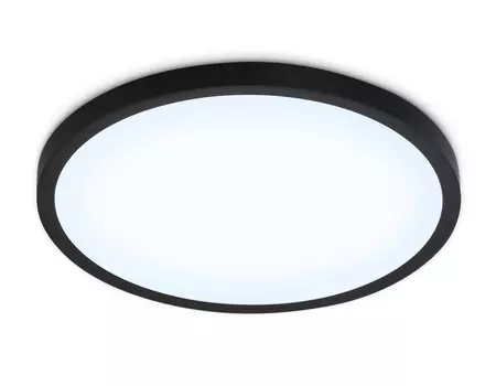 Потолочный светильник Ambrella Light ORBITAL Air Slim FZ1957