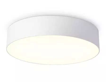 Потолочный светильник Ambrella Light ORBITAL Air Alum FV5523