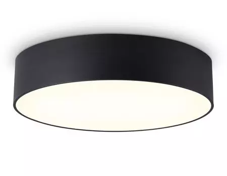 Потолочный светильник Ambrella Light ORBITAL Air Alum FV5525
