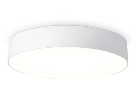 Потолочный светильник Ambrella Light ORBITAL Air Alum FV5527