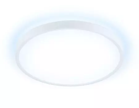 Потолочный светильник Ambrella Light ORBITAL Air FZ3001