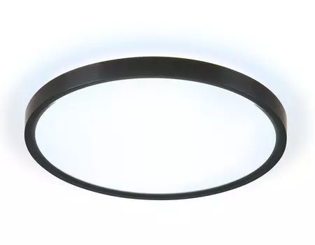 Потолочный светильник Ambrella Light ORBITAL Air FZ3055