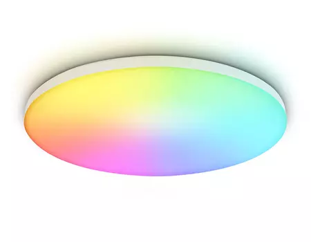 Потолочный светильник Ambrella Light ORBITAL Dance FZ2002