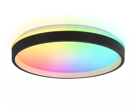 Потолочный светильник Ambrella Light ORBITAL Dance FZ610