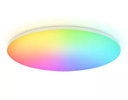 Потолочный светильник Ambrella Light ORBITAL Dance FZ2003