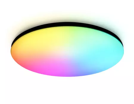 Потолочный светильник Ambrella Light ORBITAL Dance FZ2005